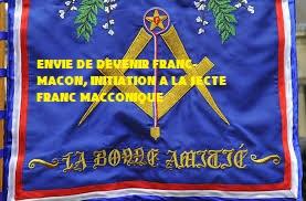Envie de devenir franc macon initiation a la secte franc macconique