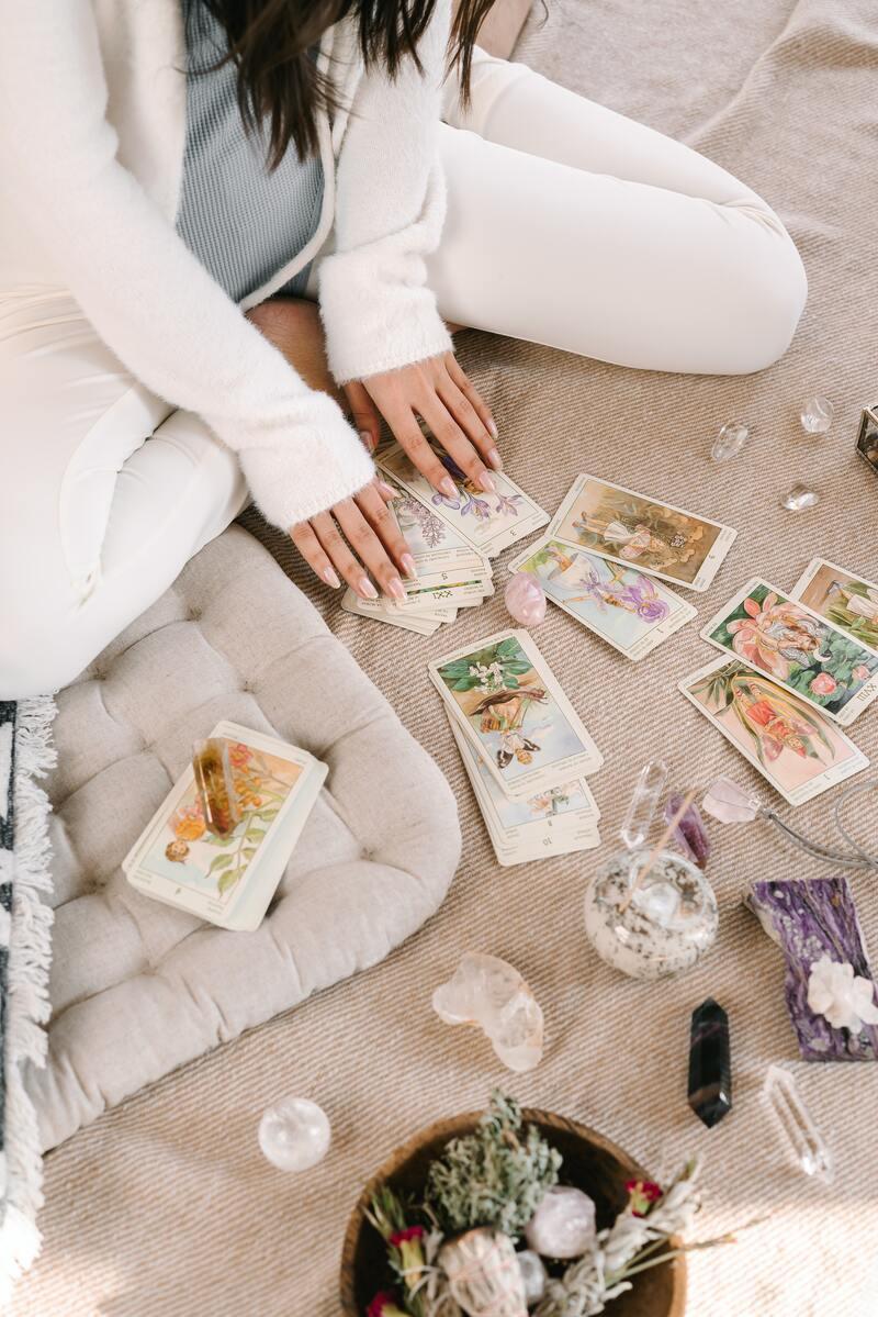 Tarot
